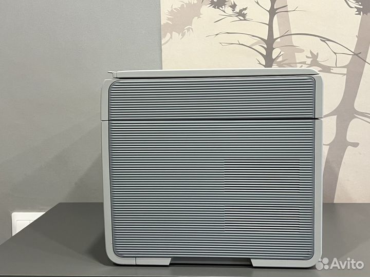 Мфу лазерный Samsung SCX-3400