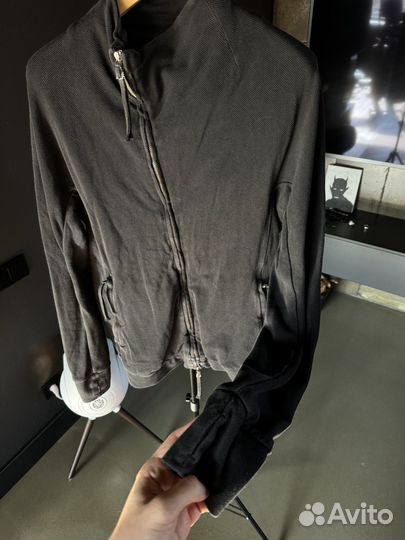 Boris bidjan толстовка худи кофта XL