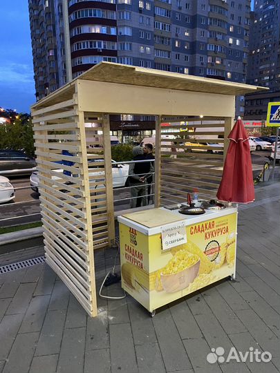 Аренда аппарата для сахарной ваты сладкая кукуруза