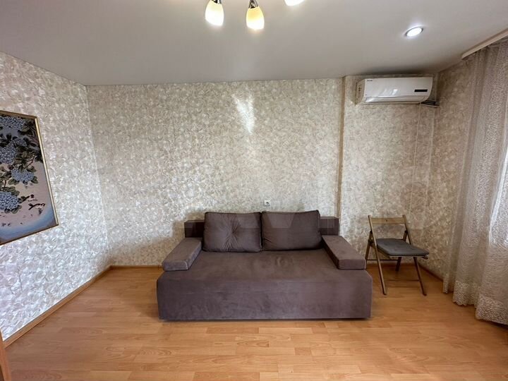 2-к. квартира, 54 м², 7/9 эт.