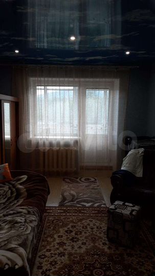 1-к. квартира, 36,2 м², 1/5 эт.