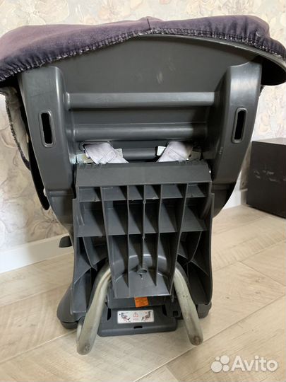 Britax Trend Line автокресло 0-18