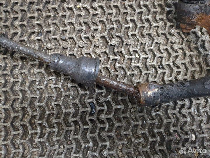 Тяга рулевая Chevrolet Tahoe, 2001