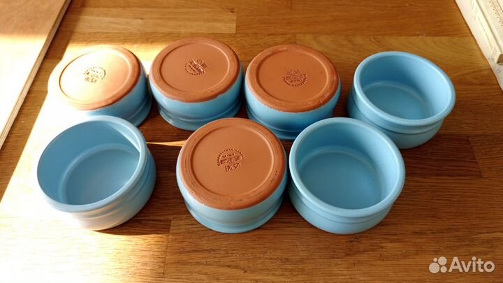 Керамическая посуда