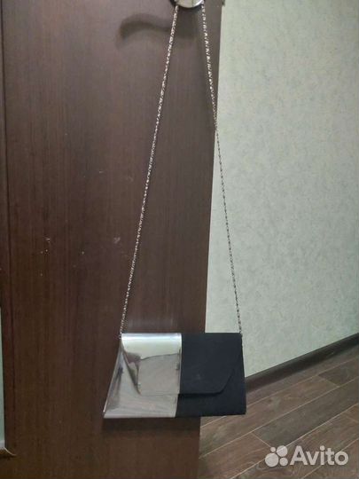 Сумка клатч оригинал