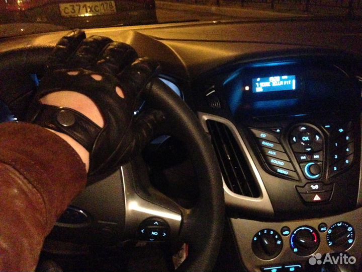 Автоинструктор акпп-мкпп