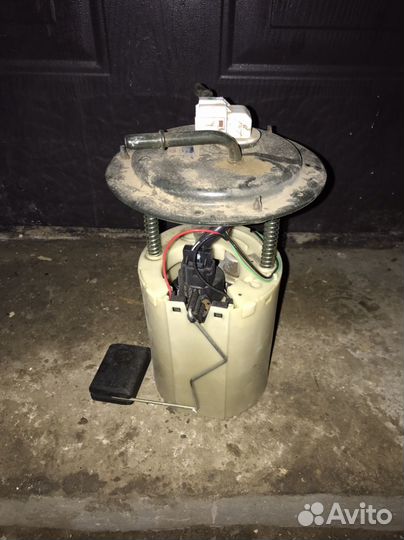 Топливный насос Киа Спектра
