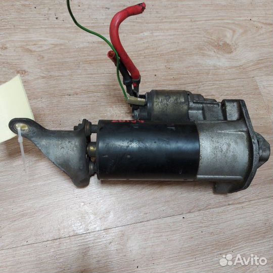 Стартер Volvo Xc90 B5254T 2004-20014