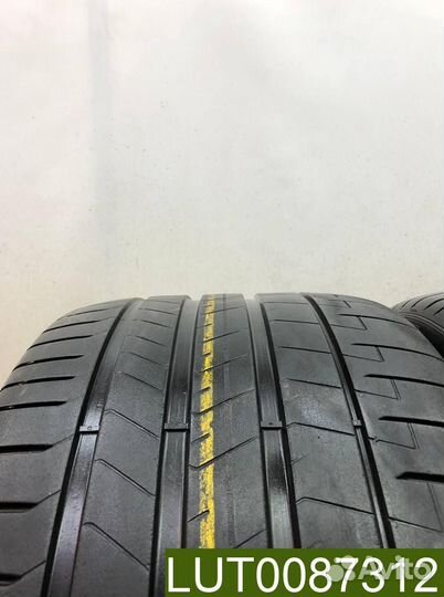 Pirelli P Zero PZ4 305/30 R21 100Y