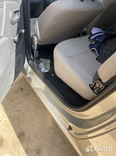 LADA Largus 1.6 МТ, 2018, 96 000 км