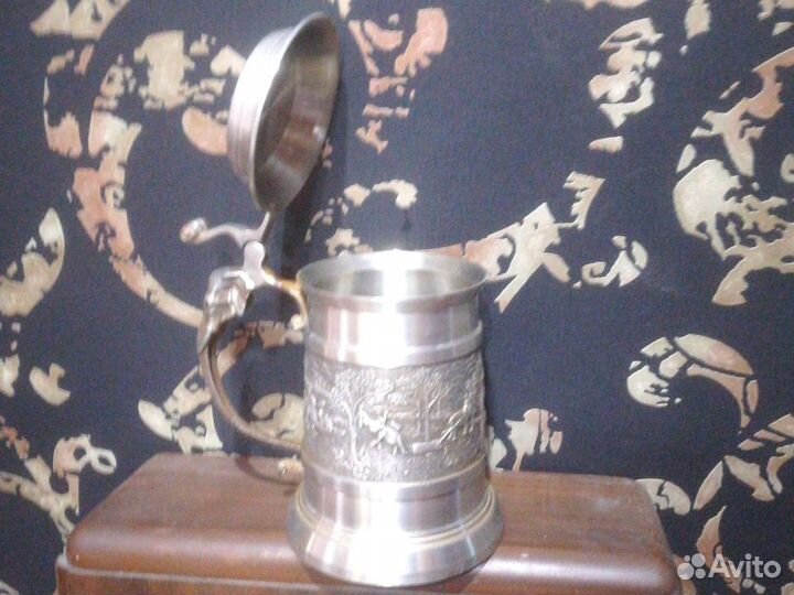 Пивные кружки