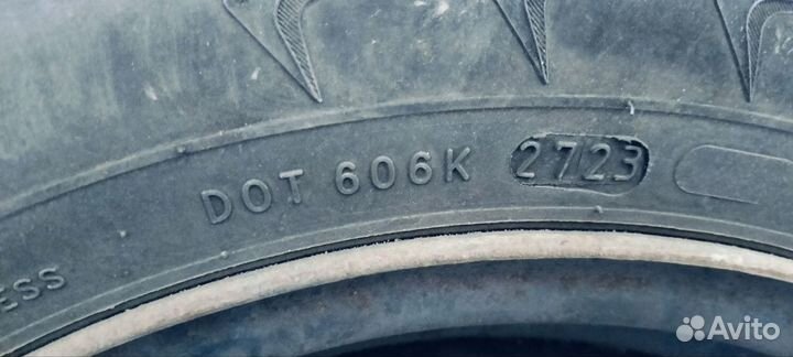 Ikon Tyres Nordman 5 185/65 R15 92T