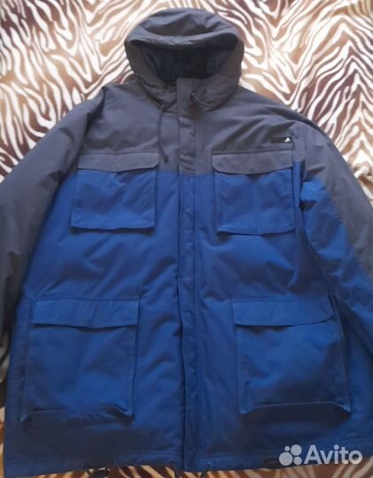 Пуховик мужской Adidas(оригинал)