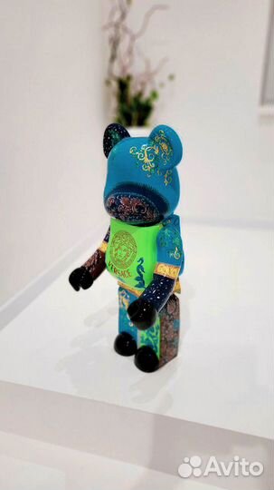 Мишки bearbrick