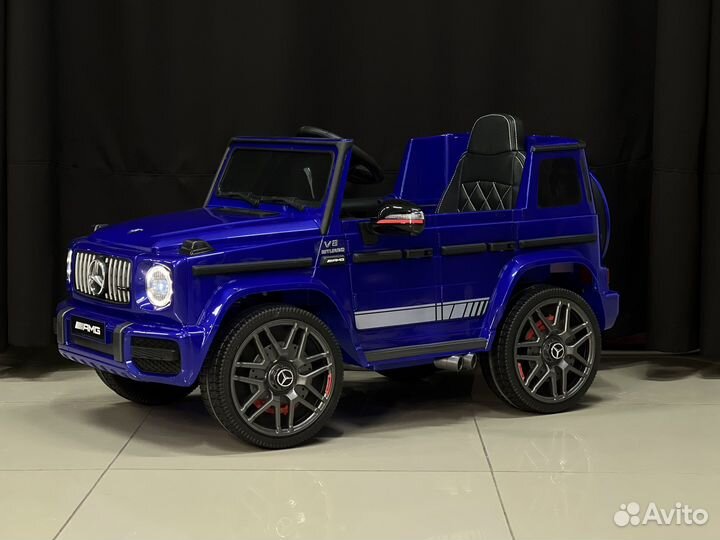 Электромобили детские машинки