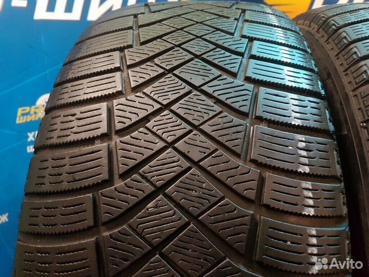 Pirelli Ice Zero FR 255/55 R18