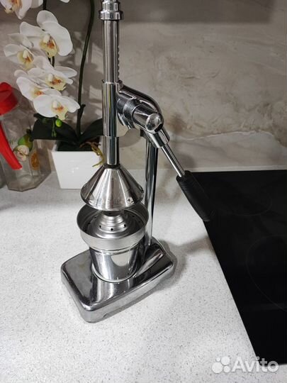 Пресс для сока