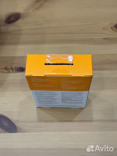 Внешний жесткий диск Western Digital WD 4 тб