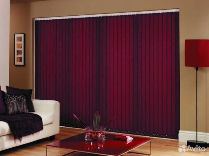 Жалюзи и рулонные шторы Мамоново