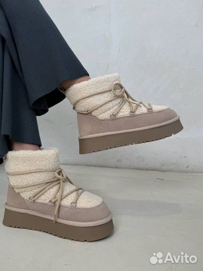 Угги женские