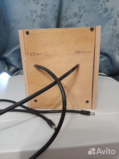 Блок питания