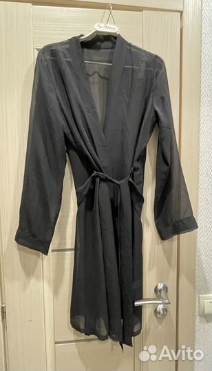 Халат женский