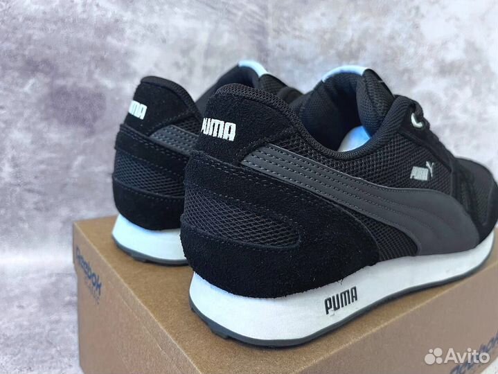 Кроссовки Puma