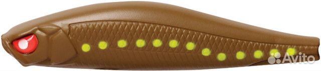 Воблер lucky john PRO series basara