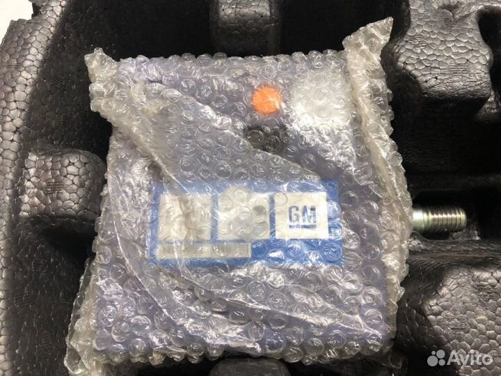 Компрессор подкачки колес Chevrolet Cruze Z20D1