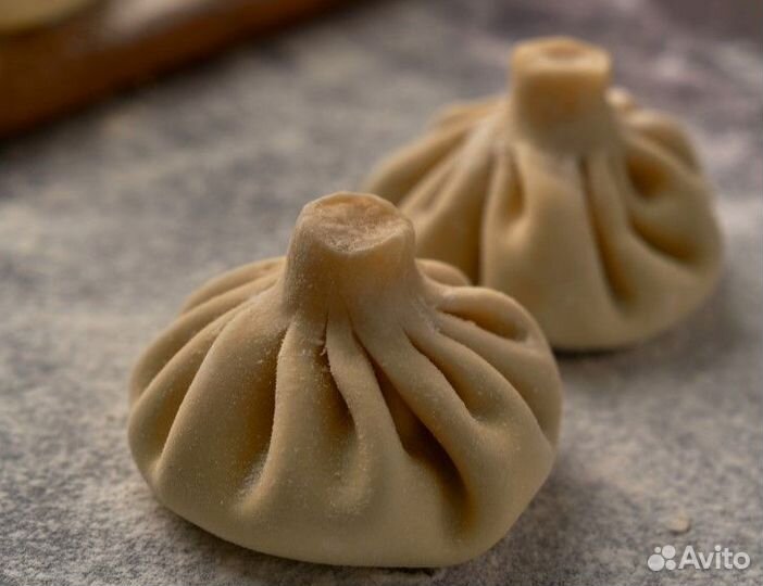 Домашние полуфабрикаты на заказ