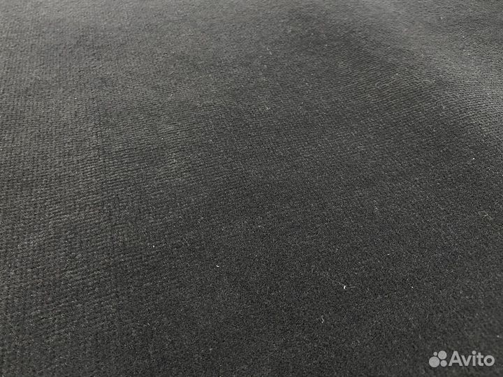 Текстильный ковер в багажник Ford Kuga 2