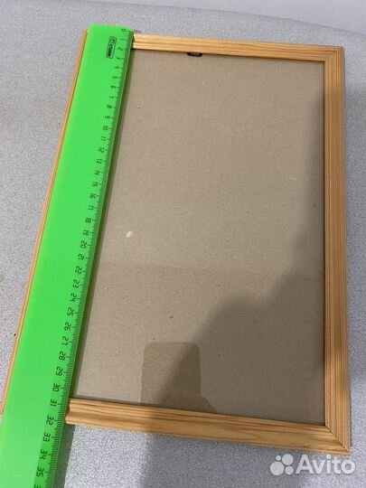 Рамка для фотографий a4