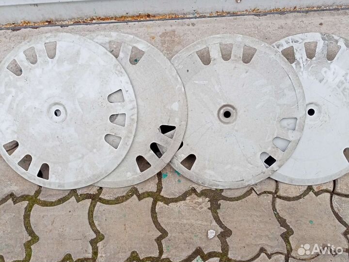 Колпак авто