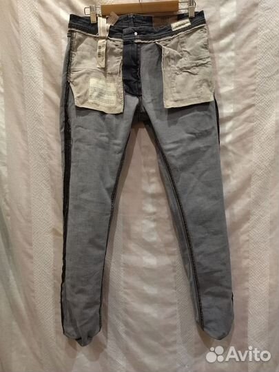 Джинсы Massimo Dutti w 31