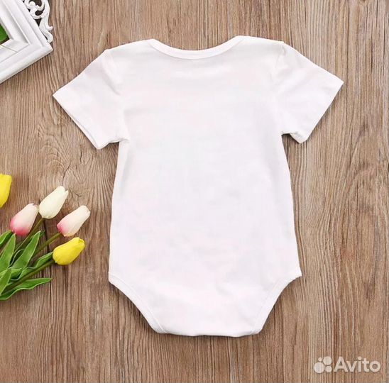 Комплект детской одежды