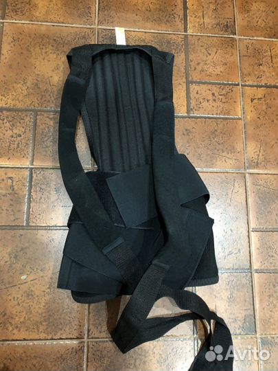 Фиксатор-корсет Fosta F 4606