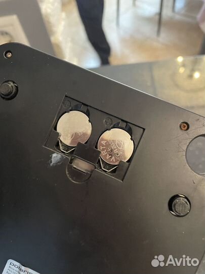 Кухонные весы