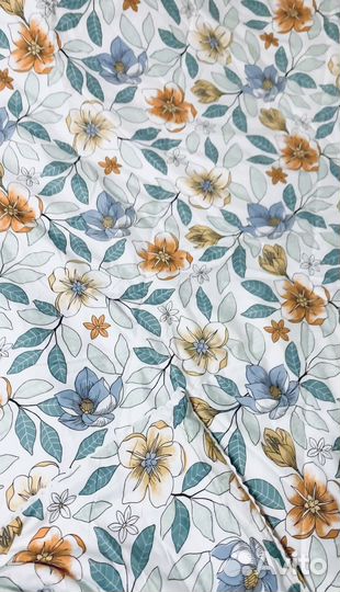 Одеяло летнее облегченное евро размер