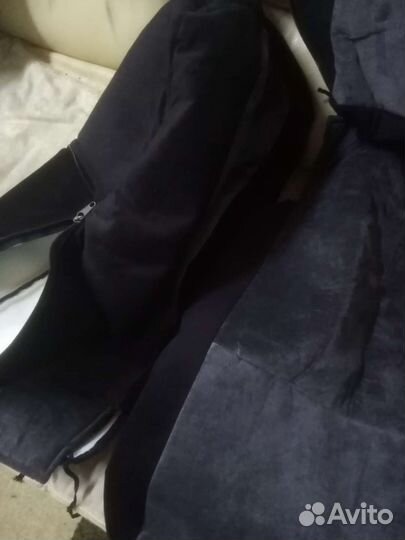 Чехлы на volkswagen passat