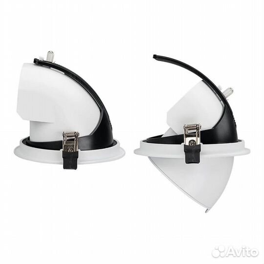 Светильник встраиваемый светодиодный