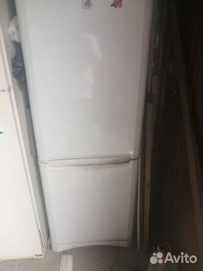 Холодильник бу