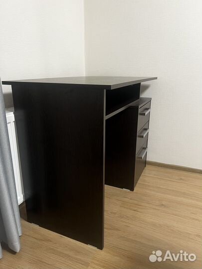 Рабочий стол бу