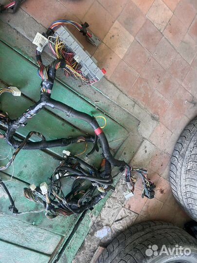 Приора коса