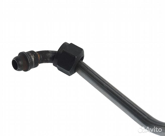 Трубка Д-245 подводящая масло на ткр Stage-2,Stage