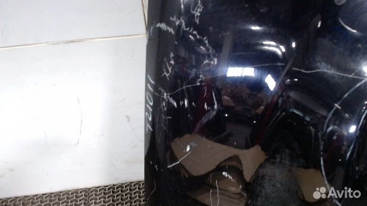 Крыло Renault Koleos, 2010