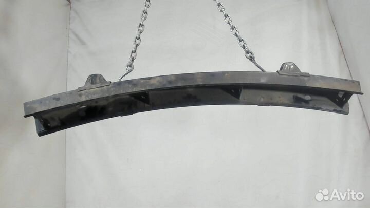 Усилитель бампера Ford Explorer, 2006