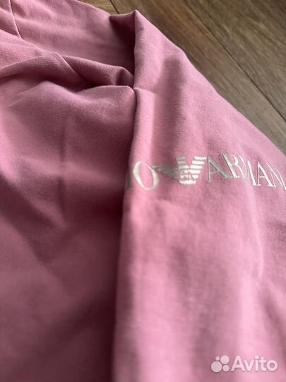 Спортивный костюм женский EA7