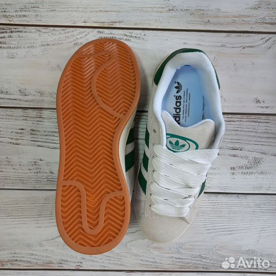 Кроссовки Adidas Campus 00s