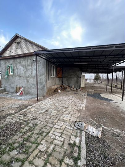 Дача 160 м² на участке 18 сот.