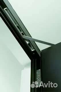 Установить доводчик. Ремонт, Монтаж Доводчиков